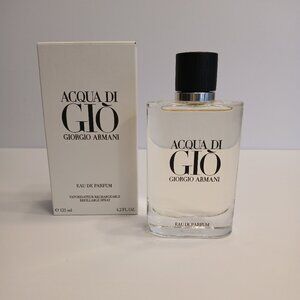 Giorgio Armani ACQUA Di GIO Eau de Parfum SPRAY